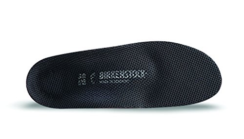 Birkenstock Birko Active Full Length Insoles, (36) Women 5-5.5