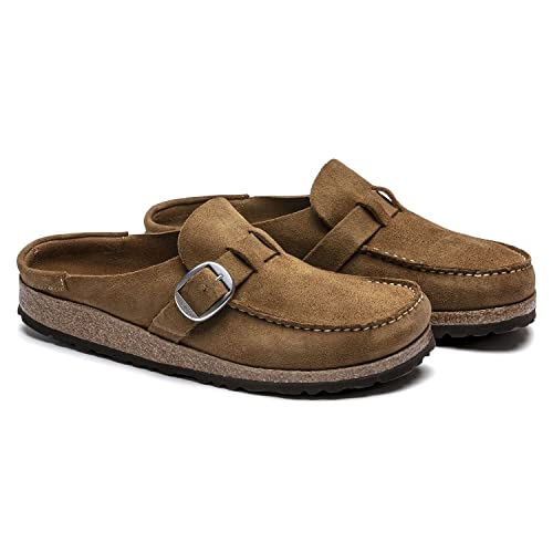 Birkenstock Tokyo Super Grip Clogs - White