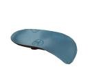 Birkenstock Original Insoles Regular Width, Black L11 M9 42,0
