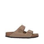 Tobacco Oiled Leather Birkenstock Arizona Sandals - Size 38