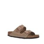 Tobacco Oiled Leather Birkenstock Arizona Sandals - Size 38
