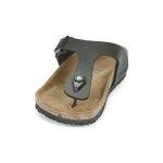 Black Narrow Gizeh for Girls (EU 31)