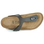 Black Narrow Gizeh for Girls (EU 31)