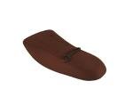 Birkenstock Original Insoles Regular width, Black M10 43,0
