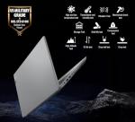 Lenovo Laptop V15 for Home, Student, Business (15.6" FHD, AMD Ryzen 5 7520U (> Intel i5-1235U), 8GB RAM, 1TB SSD), Numeric Keypad, Webcam w/Shutter, Type-C, Ethernet, Wi-Fi 6, Win 11 Pro w/AI Copilot