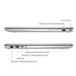 HP 17.3" FHD Business Laptop, 12th Gen Intel Core i3-1215U(6-Core, Beat i5-1135G7), 32GB RAM, 1TB SSD, Wi-Fi, Long Battery Life, Webcam, HDMI, Windows 11 Pro, GM Accessories