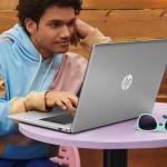 HP 17.3" FHD Business Laptop, 12th Gen Intel Core i3-1215U(6-Core, Beat i5-1135G7), 32GB RAM, 1TB SSD, Wi-Fi, Long Battery Life, Webcam, HDMI, Windows 11 Pro, GM Accessories