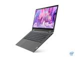 Lenovo IdeaPad Flex 5 14 2-in-1 Laptop | 14" FHD IPS Glossy Multi-Touch | 11th Gen 4-core i7-1165G7 | 12GB DDR4 1TB SSD | Fingerprint Backlit HDMI USB-C Win11Pro Graphite Grey + HDMI Cable