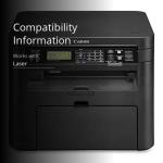 Canon Image Class D570 Laser Printer and Scanner