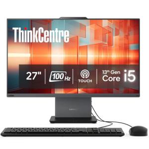 Lenovo 24" FHD Touchscreen All-in-One Desktop