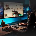 Logitech G413 SE Backlit Mechanical Gaming Keyboard