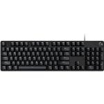 Logitech G413 SE Backlit Mechanical Gaming Keyboard