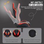 Dardoo G923 Racing Simulator Cockpit with Monitor Frame