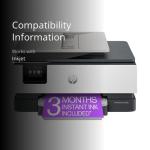 HP OfficeJet Pro 8135e AIO Printer