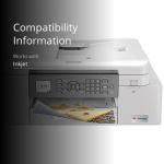 Brother MFC-J4335DW All-in-One Wireless Printer