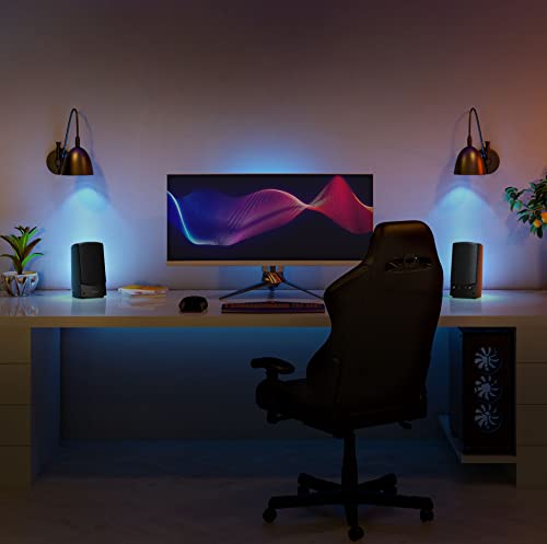 Klipsch ProMedia 2.0 Compact Computer Speaker System