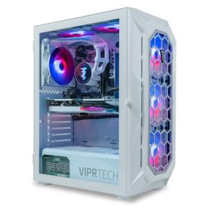 ViprTech Ghost 3.0 Liquid-Cooled Gaming PC