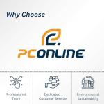 HP Envy Intel i7 Premium Tower Desktop, Intel i7-14700, 64GB RAM, 2TB SSD, Wi-Fi 6, SD Card Reader, Windows 11 Pro, Black, with ADATA 512 External SSD Bundle