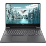 HP Victus 15.6 Inch Full HD Gaming Laptop | AMD Ryzen 5 7535HS, 6-Core Processor | 16GB DDR5 RAM, 512GB SSD | Radeon RX 6550M Graphic | Mica Silver | Windows 11 | Backlit Keyboard | WiFi-6