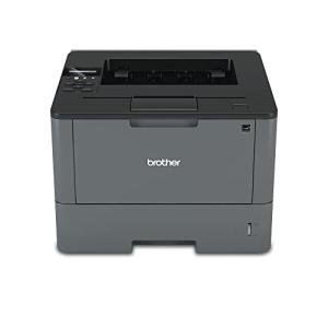 Brother HL-L5200DW A4 Wireless Laser Printer