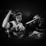 Logitech G Pro X Superlight Wireless Controller for PS4