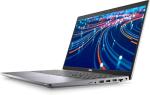 Dell Latitude 5520 Business Laptop, 15.6" FHD Display, Intel Core i5-1145G7 vPRO, 16GB DDR4 RAM, 512GB PCIe SSD, IR Camera, HDMI, Backlit Keyboard, Wi-Fi 6, Thunderbolt 4, Windows 11 Pro (Renewed)