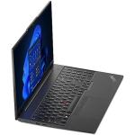 Lenovo Thinkpad E16 Gen 2 Business Laptop 16.0" IPS WUXGA Display (AMD Ryzen 5 7535U, 16GB DDR5, 512GB PCIe SSD, Backlit KYB, Fingerprint, WiFi 6E, BT 5.3, Win 11 Pro) w/DKZ Hub