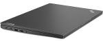 Lenovo Thinkpad E16 Gen 2 Business Laptop 16.0" IPS WUXGA Display (AMD Ryzen 5 7535U, 16GB DDR5, 512GB PCIe SSD, Backlit KYB, Fingerprint, WiFi 6E, BT 5.3, Win 11 Pro) w/DKZ Hub
