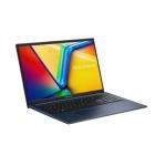 ASUS Vivobook 17 Personal Laptop, 2024, 17.3" 1920 x 1080 IPS, Intel-6 Core i3-1215U, Intel UHD Graphics, 24GB DDR4, 1TB SSD, Win11 Pro, Wi-Fi 6E, BT 5.1, 720p HD Camera, Quiet Blue