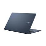 ASUS Vivobook 17 Personal Laptop, 2024, 17.3" 1920 x 1080 IPS, Intel-6 Core i3-1215U, Intel UHD Graphics, 24GB DDR4, 1TB SSD, Win11 Pro, Wi-Fi 6E, BT 5.1, 720p HD Camera, Quiet Blue
