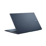 ASUS Vivobook 17 Personal Laptop, 2024, 17.3" 1920 x 1080 IPS, Intel-6 Core i3-1215U, Intel UHD Graphics, 24GB DDR4, 1TB SSD, Win11 Pro, Wi-Fi 6E, BT 5.1, 720p HD Camera, Quiet Blue