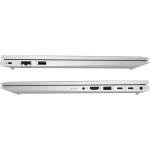 HP ProBook 450 G10 Business Laptop (15.6" FHD Anti-Glare, Intel 10-Core i5-1334U, 16GB RAM, 512GB SSD, (Beats i7-1255U)) Backlit KB, Webcam, Ethernet, Wi-Fi 6E, Win 11 Pro w/ AI Copilot, Silver