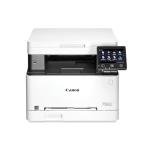 Canon Color imageCLASS MF652Cw - Wireless Laser Printer, Multifunction with Scanner, Copier, Mobile Ready, 3 Year Limited Warranty, 22 PPM Color, White