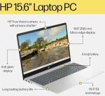 HP 15.6" Laptop Computer for College Student Home Study & Business, 32GB DDR4 RAM, 1TB PCIe SSD, Intel Processor (Beat i3-1115G4), FHD, WiFi 6E, BT 5.3, Type-C, HDMI, Webcam, Silver, Windows 11 Pro