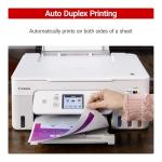 Canon Megatank G3290 All-in-One Wireless Supertank [Megatank] Printer | Print, Copy Scan | Mobile Printing |2.7" LCD Color Touchscreen | Auto Duplex