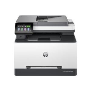 HP Color Laserjet Pro MFP 3301sdw Wireless All-in-One Color Laser Printer, Office Printer, Scanner, Copier, ADF, Duplex, Best for Office (499Q3F)