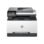 HP Color Laserjet Pro MFP 3301sdw Wireless All-in-One Color Laser Printer, Office Printer, Scanner, Copier, ADF, Duplex, Best for Office (499Q3F)