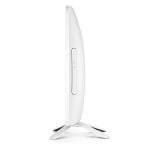 HP Snow White 22-b013w All-in-One touch screen Desktop PC