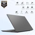 Lenovo V15 Laptop for Business, Home, Student | 15.6" FHD Anti-Glare Display | Intel Core i7-1255U | 16GB RAM | 512GB SSD | HDMI | Type-C | RJ-45 | Numeric Keypad | Webcam | Wi-Fi 6 | Windows 11 Pro