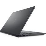 Dell Inspiron 15 3000 3520 15.6" Touchscreen FHD Business Laptop Computer, Intel Core i5-1155G7 (Beat i7-10710U), 16GB DDR4 RAM, 512GB PCIe SSD, 802.11AC WiFi, Bluetooth, Black, Windows 11 Pro S