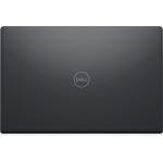 Dell Inspiron 15 3000 3520 15.6" Touchscreen FHD Business Laptop Computer, Intel Core i5-1155G7 (Beat i7-10710U), 16GB DDR4 RAM, 512GB PCIe SSD, 802.11AC WiFi, Bluetooth, Black, Windows 11 Pro S