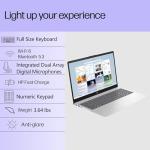 HP 15.6" Laptop Computer for Student and Business, Intel 4-Core Processor (Beat i3-1115g4), 32gb Ddr4 Ram, 1tb Pcie Ssd, Fhd, WiFi 6e, Bluetooth 5.3, Hdmi, Type-c, Windows 11 Pro