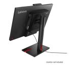 2025 Lenovo ThinkCentre M70q Gen 5 Tiny Business Desktop (Intel 10-Core i5-14400T (> i7-13700T), 32GB DDR5, 1TB SSD, UHD Graphics 730) MFF, Mini PC, DisplayPort, Ethernet, HDMI, 3-Yr WRT, Win 11 Pro