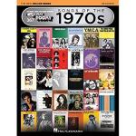 367 Hit Songs of the 1970s for Easy Keyboard | E-Z Play Today Sheet Music Songbook | Classic Rock, Disco, Pop & Folk Arranged for Piano, Organ or ... (E-Z Play Today - the New Decade, 367)