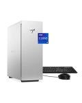HP Envy Desktop Bundle PC, NVIDIA GeForce RTX 3070 Graphics,12th Generation Intel Core i9 Processor, 16 GB SDRAM, 1 TB SSD, Windows 11 Home, Wi-Fi & Bluetooth (TE02-0042, 2022)