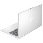 HP 15 15.6" FHD Laptop Computer Student and Business, Intel Quad-Core Processor (Beat i3-1115G4), 16GB DDR4 RAM, 256GB PCIe SSD, WiFi 6E, Bluetooth 5.3, HDMI, Type-C, Silver, Windows 11 Pro, Wendbo