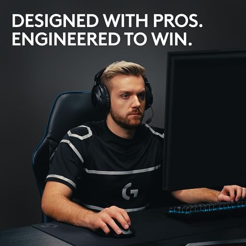 Logitech G PRO X SUPERLIGHT Wireless Gaming Mouse
