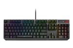 ASUS ROG Strix Scope RX Gaming Keyboard