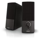 Bose Companion 2 Series III PC Multimedia Speakers