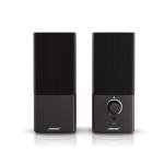 Bose Companion 2 Series III PC Multimedia Speakers